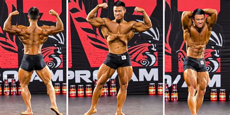 chen kang olympia.